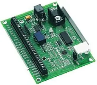 RF IDEAS-OEM-W2RS232-V3M