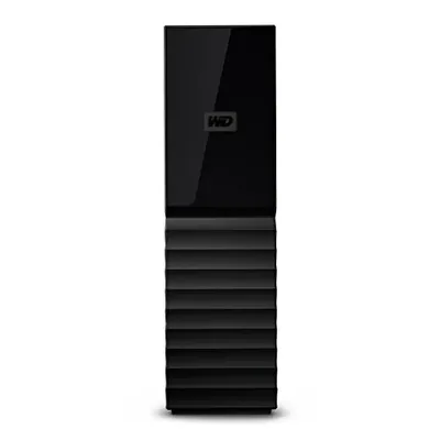 Western Digital-WDBBGB0140HBK-NESN