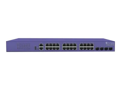 Extreme Networks-5520-VIM-4X