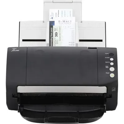 RICOH / Fujitsu-PA03670-B105