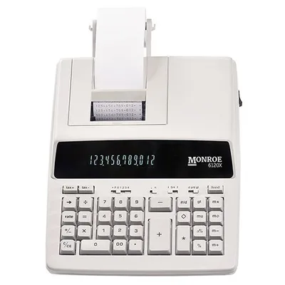 MONROE-MNE6120XB