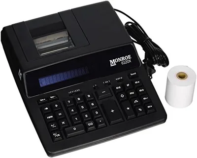 MONROE-MNE6120X