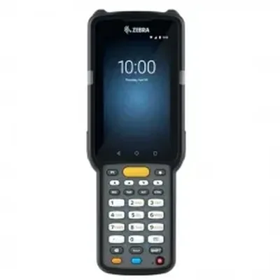 Zebra-MC330L-SJ4EG4NA