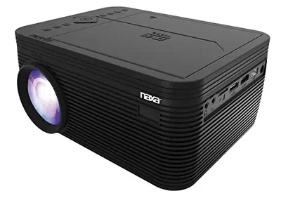 NAXA ELECTRONICS-NVP-2500