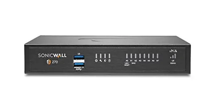 SONICWALL-02-SSC-7311