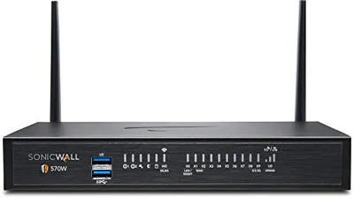 SONICWALL-02-SSC-5663