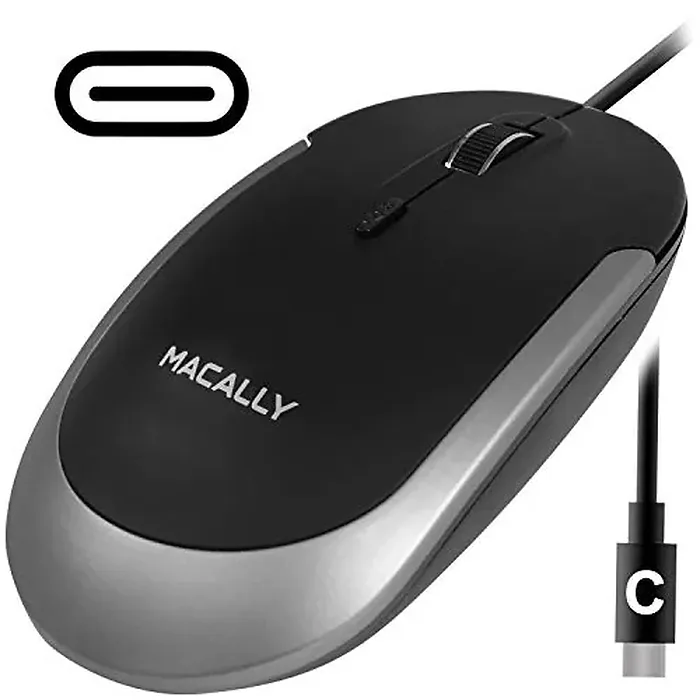 MacAlly-UCDynaMouseSG