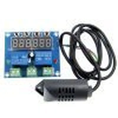 Texas Instruments-STEMDHT/ENV/9L1