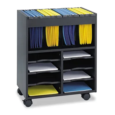 SAFCO PRODUCTS-SAF 5390BL