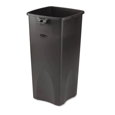 Rubbermaid-FG395900GRAY