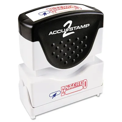 CONSOLIDATED STAMP-035594