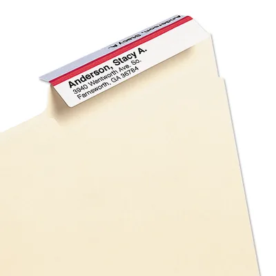 SMEAD MANUFACTURING CO.-SMD 64915