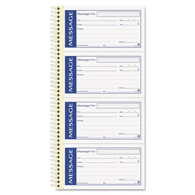 TOPS BUSINESS FORMS-ABF SC1153WS
