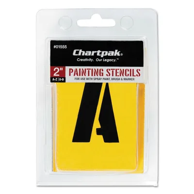 CHARTPAK/PICKETT-CHA 01560