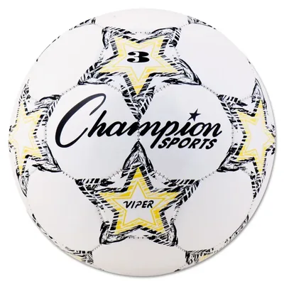 CHAMPION-CSI VIPER5