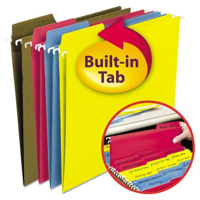 SMEAD MANUFACTURING CO.-SMD 64054