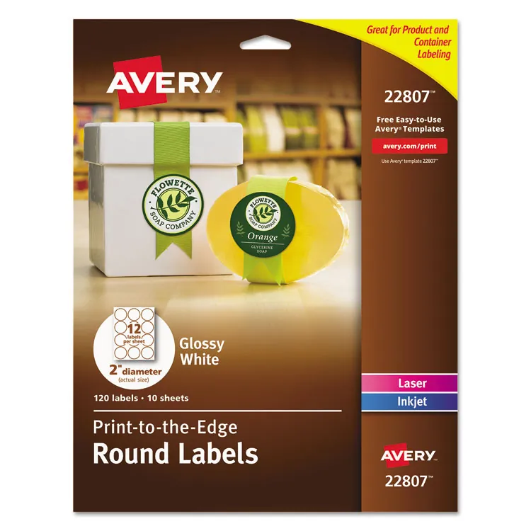 Avery Dennison-AVE 22830