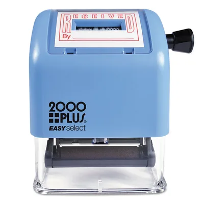 CONSOLIDATED STAMP-COS 011092