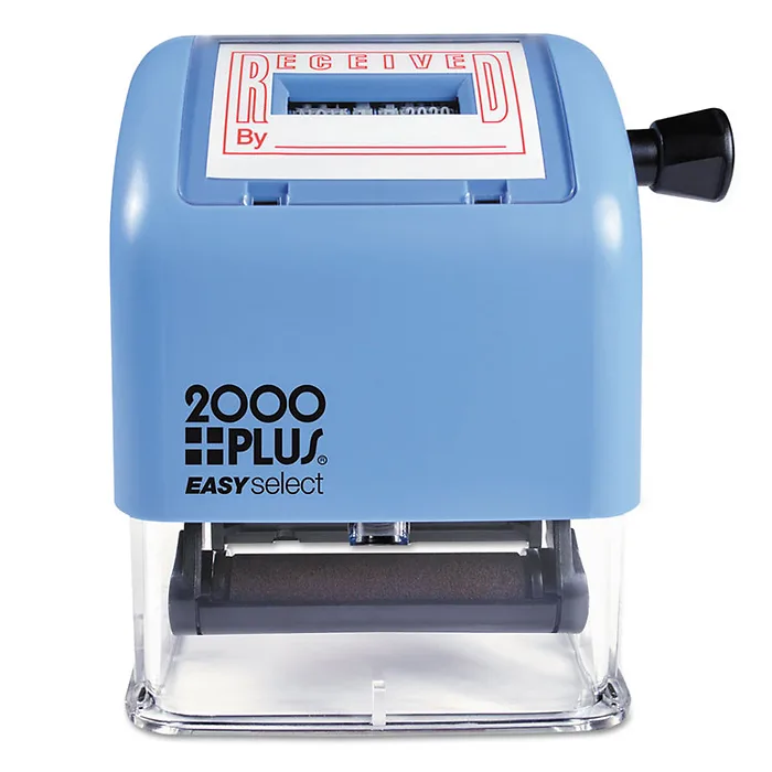 CONSOLIDATED STAMP-COS 011092
