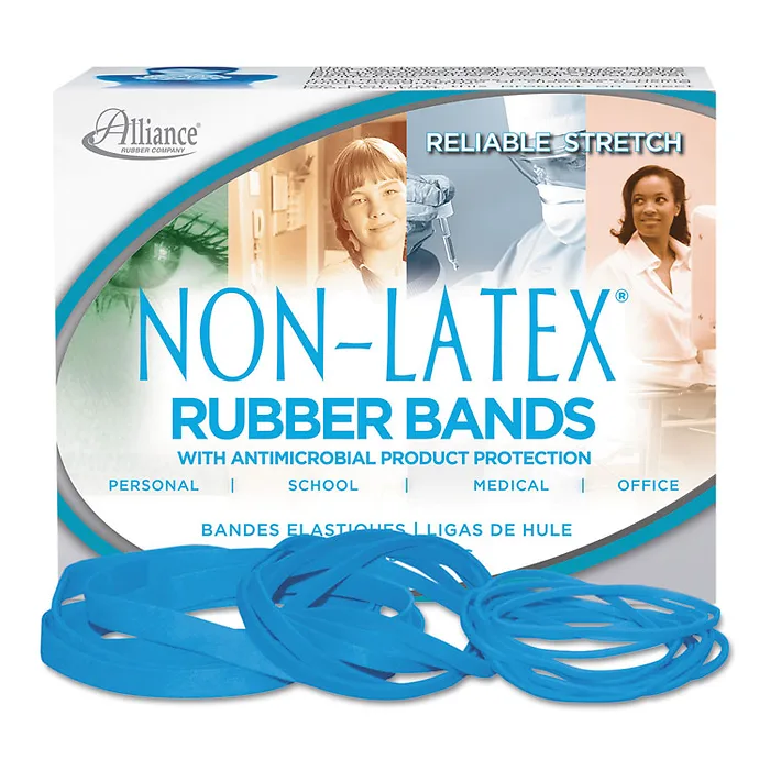 ALLIANCE RUBBER-ALL 42179