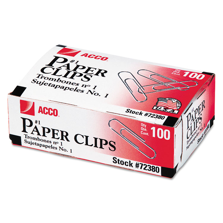 ACCO Brands-ACC 72320