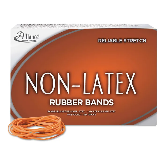 ALLIANCE RUBBER-ALL 37196