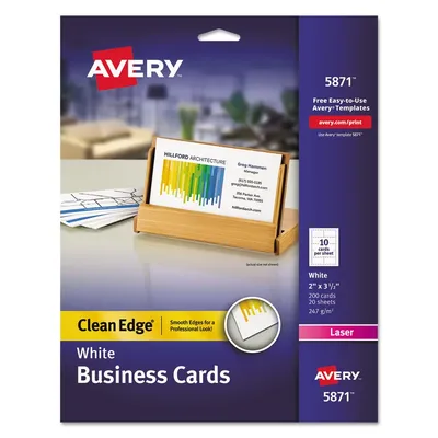 Avery Dennison-AVE 8877