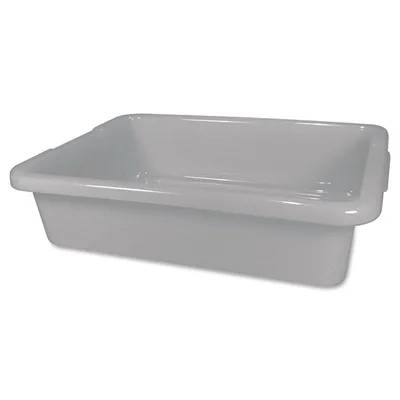 Rubbermaid-FG334900GRAY