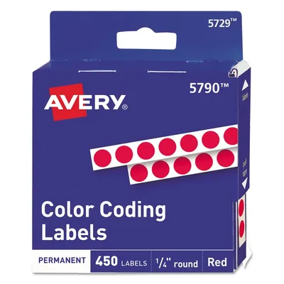 Avery Dennison-AVE 05790