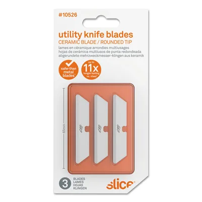 SLICE, INC.-SLI 10526