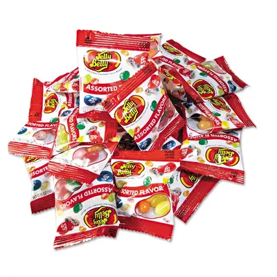 JELLY BELLY CANDY COMPANY-JLL 72512