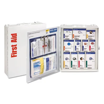 FIRST AID ONLY, INC.-FAO 746000