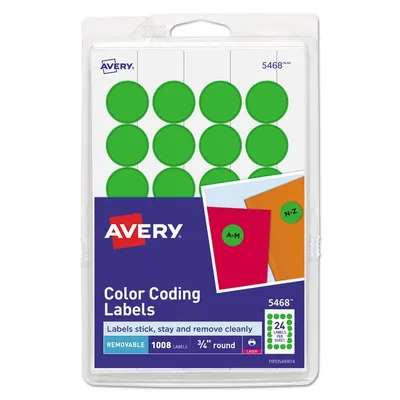 Avery Dennison-AVE 05472