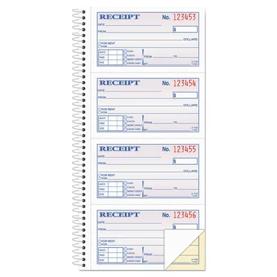 TOPS BUSINESS FORMS-ABF SC1152