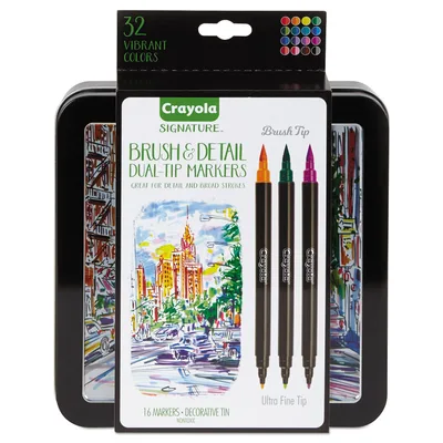 CRAYOLA-CYO 586501