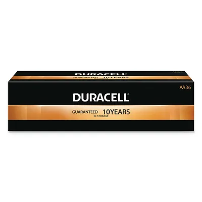 Duracell-DUR MN1500B4Z