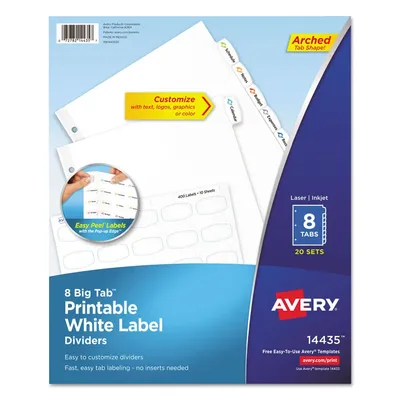 Avery Dennison-AVE 14434