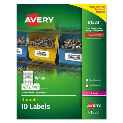 Avery Dennison-AVE 6578