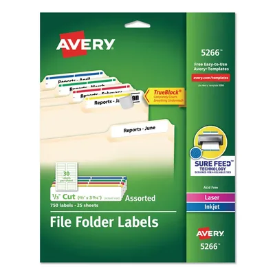 Avery Dennison-AVE 5766