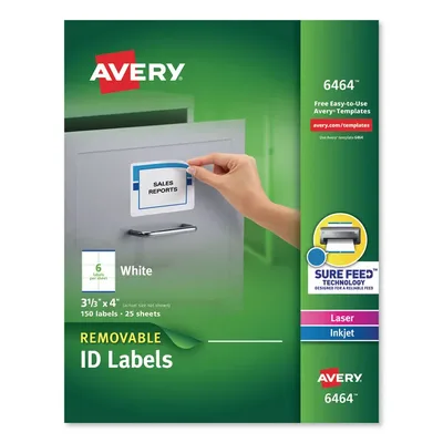 Avery Dennison-AVE 05450
