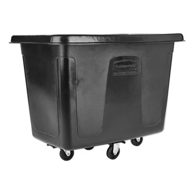 Rubbermaid-RCP 460800BK