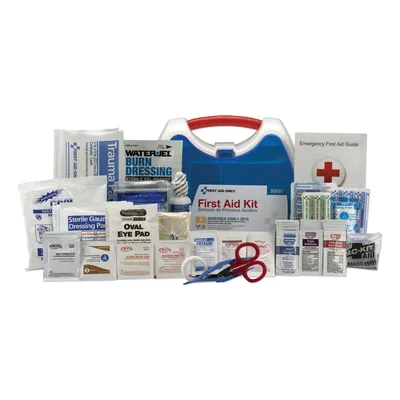 FIRST AID ONLY, INC.-FAO 90698