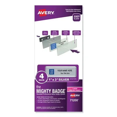 Avery Dennison-AVE 71206