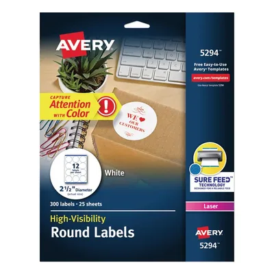 Avery Dennison-AVE 6481