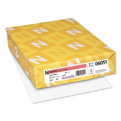 NEENAH PAPER-NEE 05201