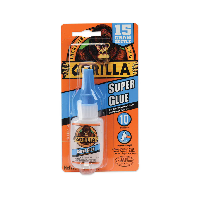 GORILLA GLUE COMPANY-GOR 7500101