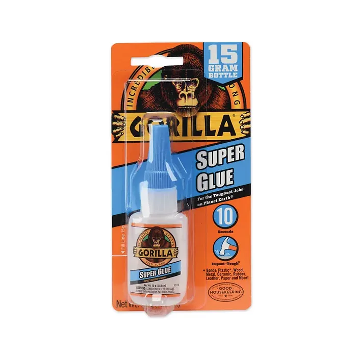 GORILLA GLUE COMPANY-GOR 7500101