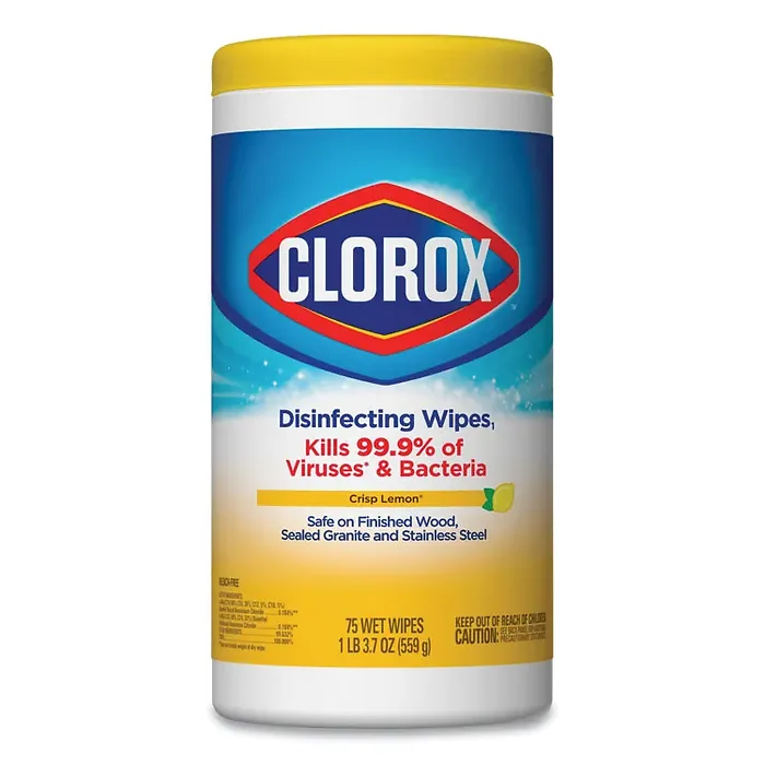 CLOROX-CLO 60133CT