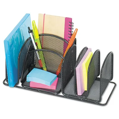SAFCO PRODUCTS-SAF 3251BL