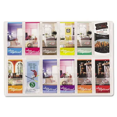 SAFCO PRODUCTS-SAF 5604CL